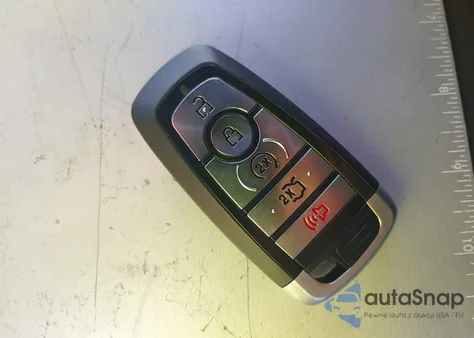 2018 Ford F-250 Platinum from USA, damaged, VIN 1FT7W2BT9JEB03406